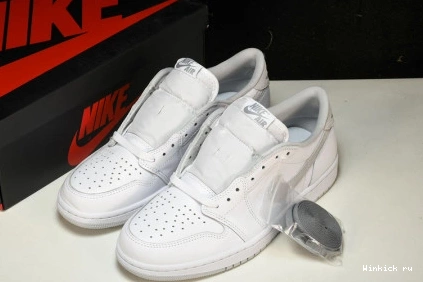 Neutral 1 Jordan Low OG Grey 0717